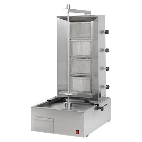 DONER GRILL GAZ - 60 KG