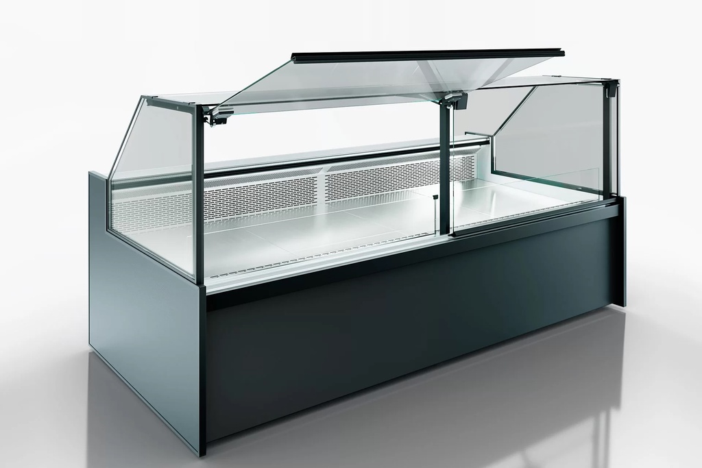 VITRINE TYPHON 312 SANS GROUPE SANS RESERVE