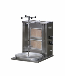 [DO5/M73] DO5/M73 MACHINE SHAWARMA DE TYPE ÉCONOMIQUE