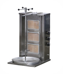 [DO6/M75] DO6/M75 ECONOMIC TYPE SHAWARMA MACHINE